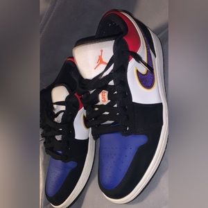 Jordan 1 “rivals”